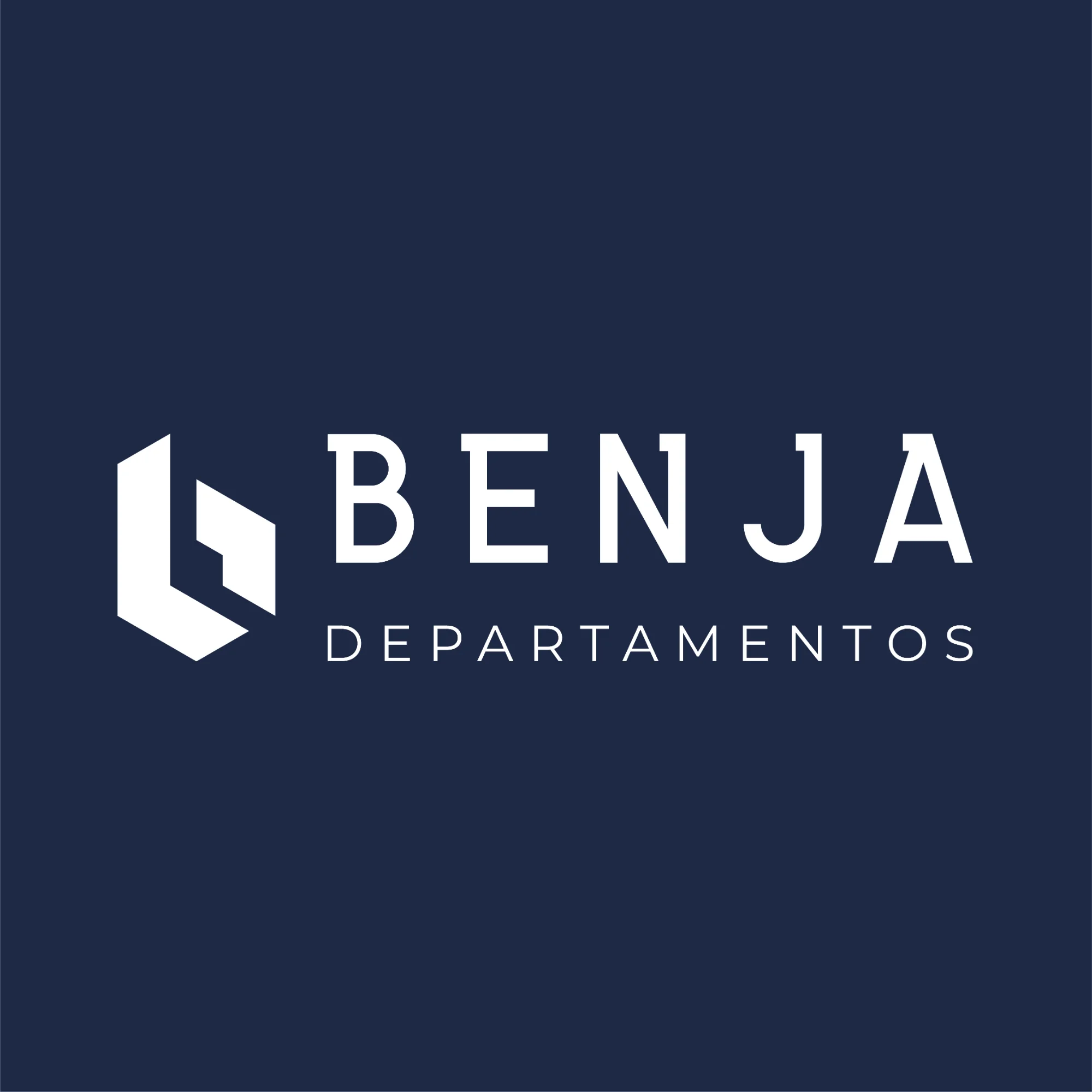 Benja Departamentos